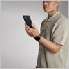 Dėklas PITAKA Ultra-Slim MagSafe skirtas Samsung Galaxy Z Fold7 juodas pilkas