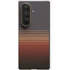 Dėklas PITAKA Ultra-Slim MagSafe skirtas Samsung Galaxy Z Fold7 sunset