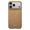 Dėklas PITAKA Ultra-Slim MagSafe do iPhone 17 Pro Max golden glint
