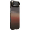 Dėklas PITAKA Ultra-Slim Moonrise MagSafe skirtas Apple iPhone 17 Air sunset