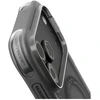 Dėklas Skinarma Avion MagSafe do iPhone 18 Pro Max / 17 Pro Max juoda