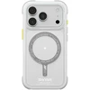 Dėklas Skinarma Avion MagSafe do iPhone 18 Pro / 17 Pro balta