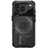 Dėklas Case Skinarma Magma MagSafe for iPhone 18 Pro / 17 Pro graphite