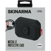 Dėklas Case Skinarma Mecha LE for AirPods Pro 3 juodas