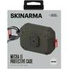 Dėklas Skinarma Mecha LE do AirPods Pro 3 forest