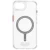 Dėklas Skinarma Saido MagSafe skirtas Apple iPhone 16e skaidrus