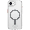Dėklas Skinarma Saido MagSafe skirtas Apple iPhone 16e skaidrus