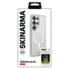 Dėklas Skinarma Saido MagSafe Samsung Galaxy S25 Ultra niteglow