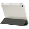 Dėklas Skinarma Zeta Apple iPad Air 11" (M2/M3/5Gen/4Gen) pilkos palvos