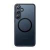 Dėklas Case Torras Guardian-Mag do Samsung S24+ (Juoda)