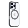 „Dėklas Torras Ostand R Fusion“, skirta „iPhone 16 Pro“ (pilka)