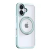 Dėklas Torras Ostand R Fusion dla iPhone 16 (žalia)