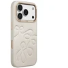 Dėklas UNIQ Coehl Cloude, skirtas iPhone 18 Pro / 17 Pro, su magnetiniu įkrovimu, smėlio spalvos