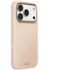 Dėklas UNIQ Coehl Mirelle, skirtas iPhone 18 Pro / 17 Pro, su magnetiniu įkrovimu, rožinis