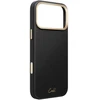 Dėklas UNIQ Coehl Mirelle do iPhone 18 Pro Max / 17 Pro Max Magnetic Charging juoda