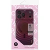 Dėklas UNIQ Coehl Vela do iPhone 18 Pro Max / 17 Pro Max Magnetic Charging bordinė