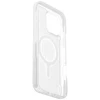 Uniq Combat Active Magclick įkrovimo dėklas, skirtas iPhone 16 Pro Max - Baltas