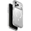 Dėklas UNIQ Combat, skirtas iPhone 18 Pro Max / 17 Pro Max, su Magclick įkrovimu, baltas