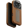 Dėklas UNIQ Heldro Pro skirtas Apple iPhone 17 Pro Magclick Charging caramel
