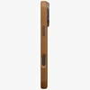 Dėklas UNIQ Heldro Pro skirtas Apple iPhone 17 Pro Max Magclick Charging caramel