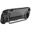 Dėklas UNIQ Hybrid Bytearmor skirtas Nintendo Switch 2 juodos spalvos