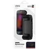 Dėklas UNIQ Hybrid Bytearmor skirtas Nintendo Switch 2 juodos spalvos