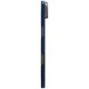 Dėklas UNIQ Keva EDGE skirtas Apple iPhone 17 Air Magclick Charging mėlynos spalvos