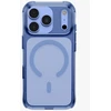 Dėklas UNIQ LifePro Xtreme, skirtas iPhone 18 Pro / 17 Pro, su Magclick įkrovimu, mėlynas