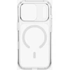 Dėklas UNIQ LifePro Xtreme do iPhone 18 Pro / 17 Pro Magclick Charging permatomas