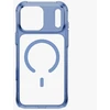 Dėklas UNIQ LifePro Xtreme do iPhone 18 Pro Max / 17 Pro Max Magclick Charging mėlyna
