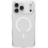 Dėklas UNIQ LifePro Xtreme, skirtas iPhone 18 Pro Max / 17 Pro Max, su Magclick įkrovimu, skaidrus