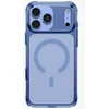 Dėklas UNIQ LifePro Xtreme do iPhone 18 Pro Max / 17 Pro Max Magclick Charging mėlyna