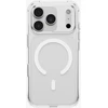 Dėklas UNIQ LifePro Xtreme do iPhone 18 Pro / 17 Pro Magclick Charging permatomas