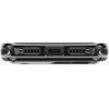 Dėklas UNIQ LifePro Xtreme do iPhone 18 Pro / 17 Pro Magclick Charging juoda