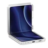 Dėklas UNIQ LifePro Xtreme skirtas Samsung Galaxy Z Flip7 Magclick Charging skaidrus