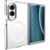 Dėklas UNIQ LifePro Xtreme for Samsung Galaxy Z Fold8 Magclick Charging transparent