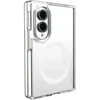 Dėklas UNIQ LifePro Xtreme for Samsung Galaxy Z Fold8 Magclick Charging transparent