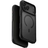 Dėklas UNIQ Veren do iPhone 18 Pro Max / 17 Pro Max Magclick Charging smoky frost