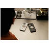 Dėklas XTREM Instant Custom E-INK skirtas iPhone 15 Pro baltas