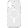 „Decoded DropTec“ skaidrus „MagSafe“ dėklas, skirtas „iPhone 17“ – skaidrus-matinis