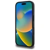 DKNY DKHCP16XPRTHSLK Apple iPhone 16 Pro Max 6.9" dėklas telefonui juodos spalvos Texture Pattern Tonal Stripe