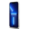 Apple iPhone 14 Pro Max DKNY dėklas IML Mono &amp; Stripe MagSafe (DKHMP14XHRHSEP) rožinės spalvos