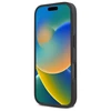 DKNY DKHMP16XPSHRPSK Apple iPhone 16 Pro Max 6.9" dėklas telefonui juodos spalvos Repeat Pattern Stack Logo MagSafe