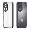 Dux Ducis Aimo Huawei Nova 12 Pro – dėklas telefonui juodos spalvos