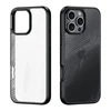 Dux Ducis Aimo Apple iPhone 16 Pro – dėklas telefonui juodos spalvos
