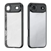 Dux Ducis Aimo dėklas skirtas Apple iPhone 17 Air – juodos spalvos