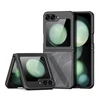 Dėklas Dux Ducis Aimo Samsung F741 Z Flip6/F761 Z Flip7 FE