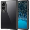 Dux Ducis Aimo dėklas Samsung Galaxy Z Fold 8 Wide – juodos spalvos