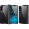 Dux Ducis Aimo dėklas Samsung Galaxy Z Fold 8 Wide – juodos spalvos