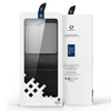 Dux Ducis dėklas BRIL skirtas Samsung Galaxy Z Flip6 5G juodos spalvos